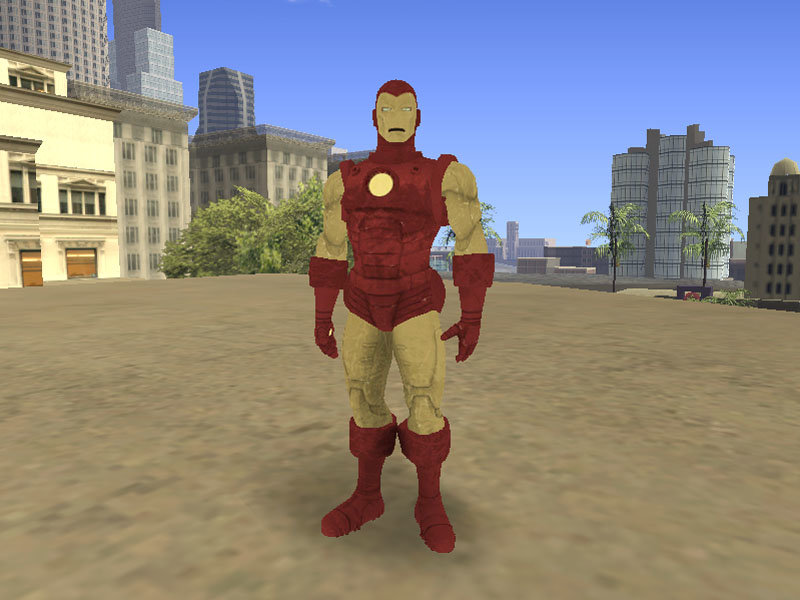 mod